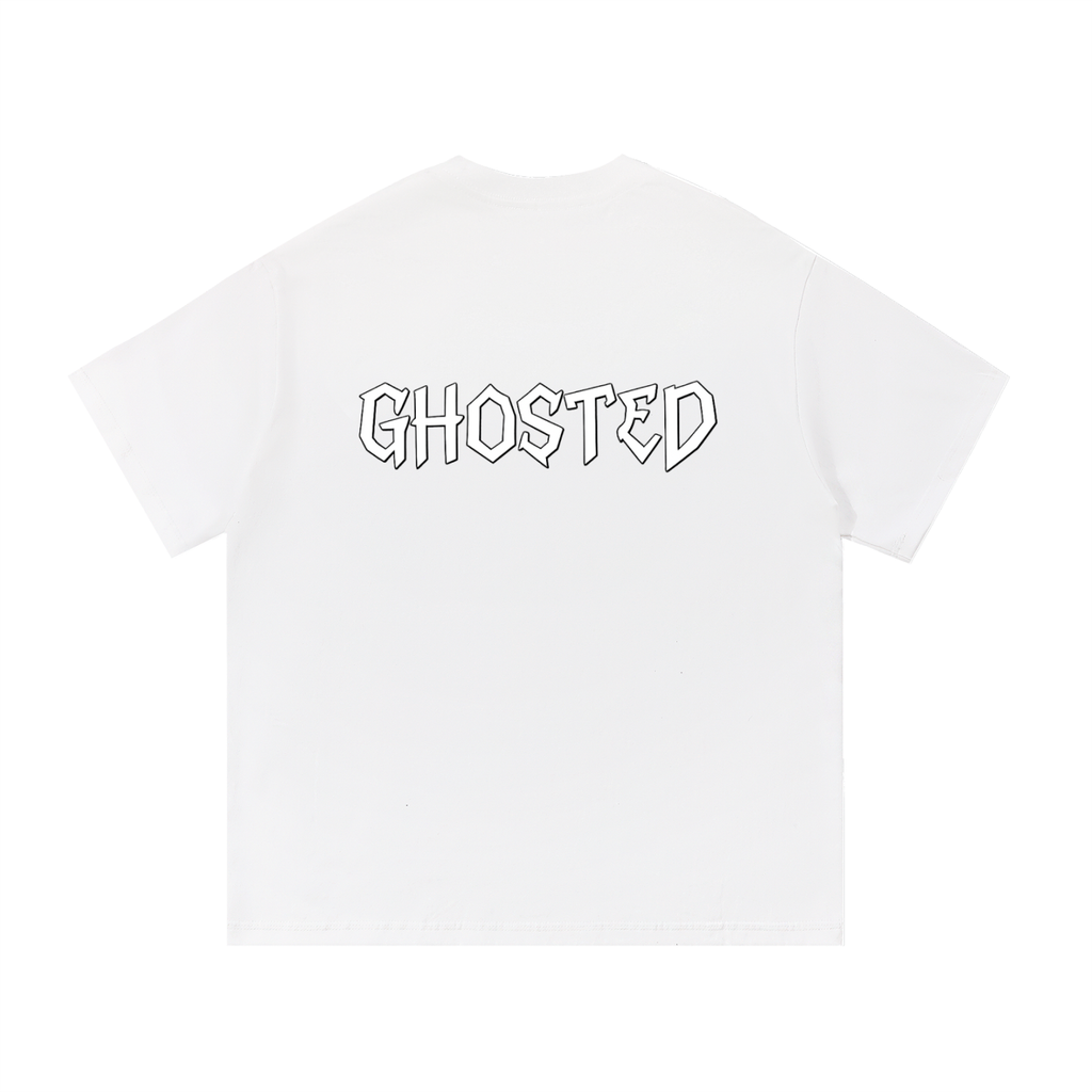 GHOSTED Tee