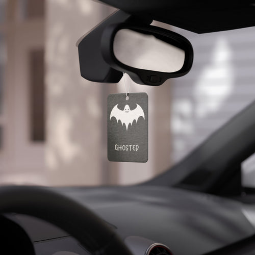 GHOSTED Air Freshener