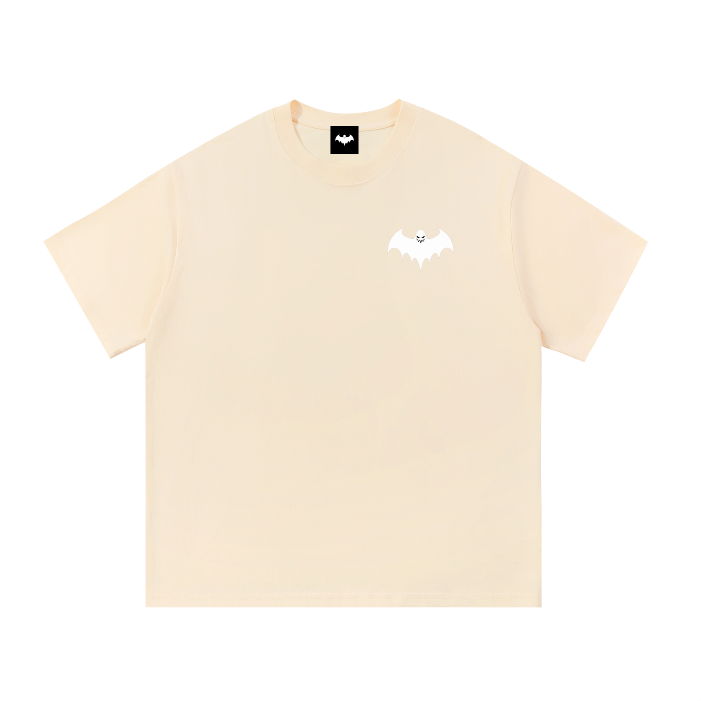 GHOSTED Tee