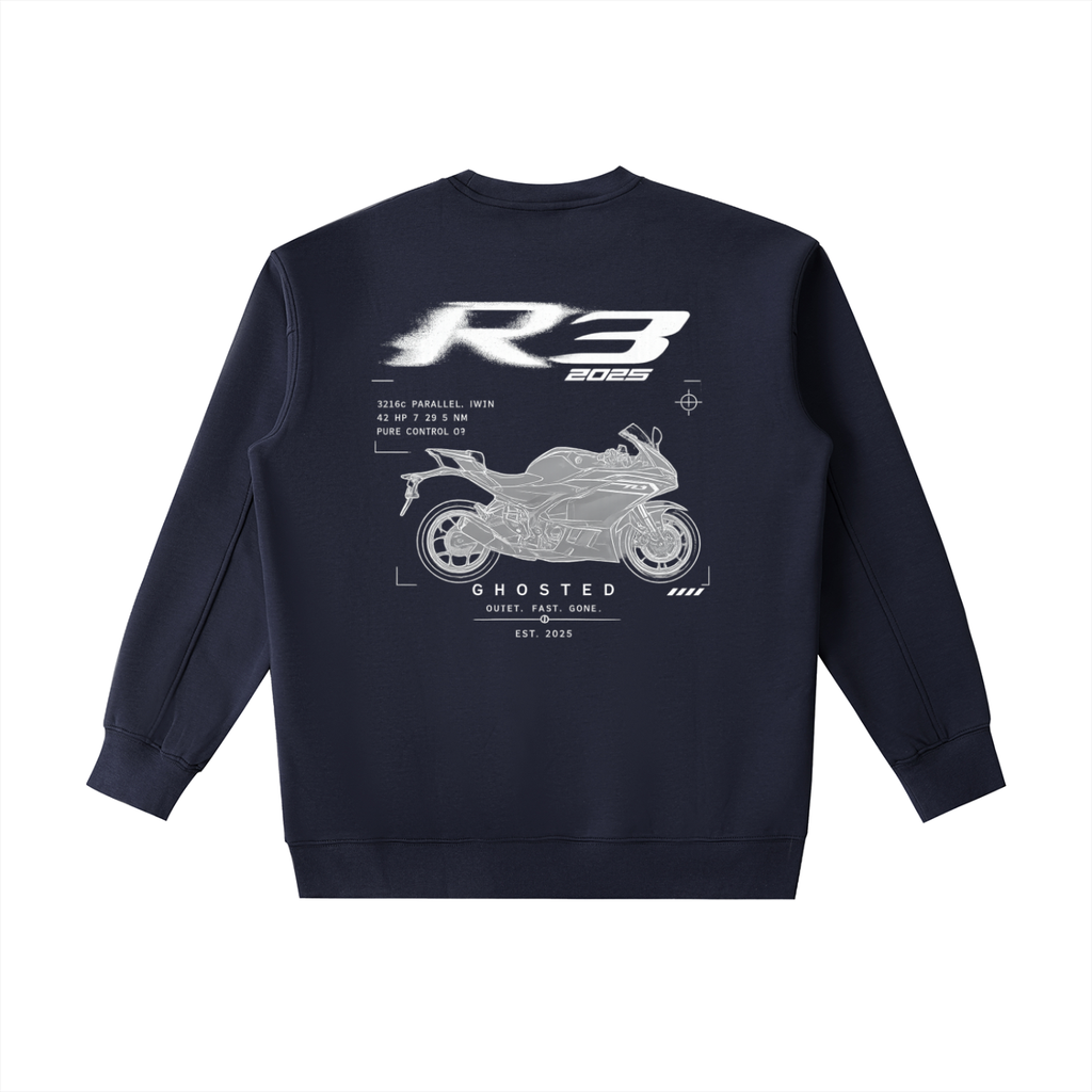 R3 Spec Crewneck