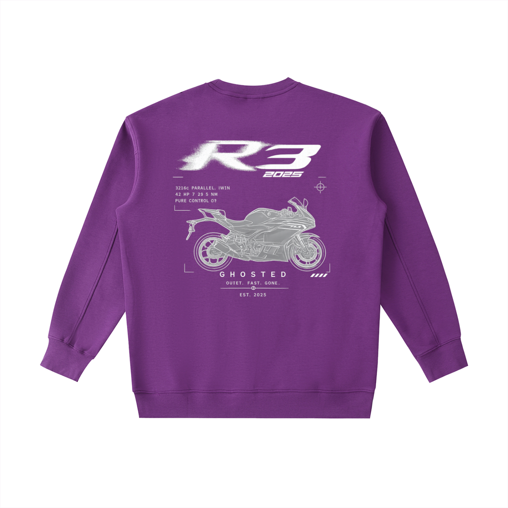R3 Spec Crewneck
