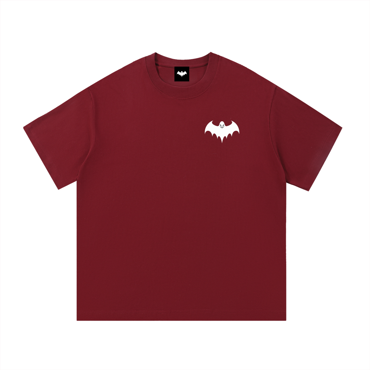 GHOSTED Tee