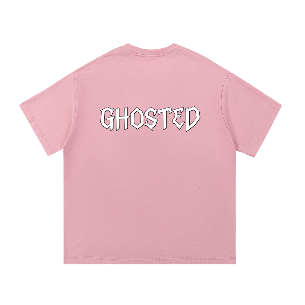 GHOSTED Tee