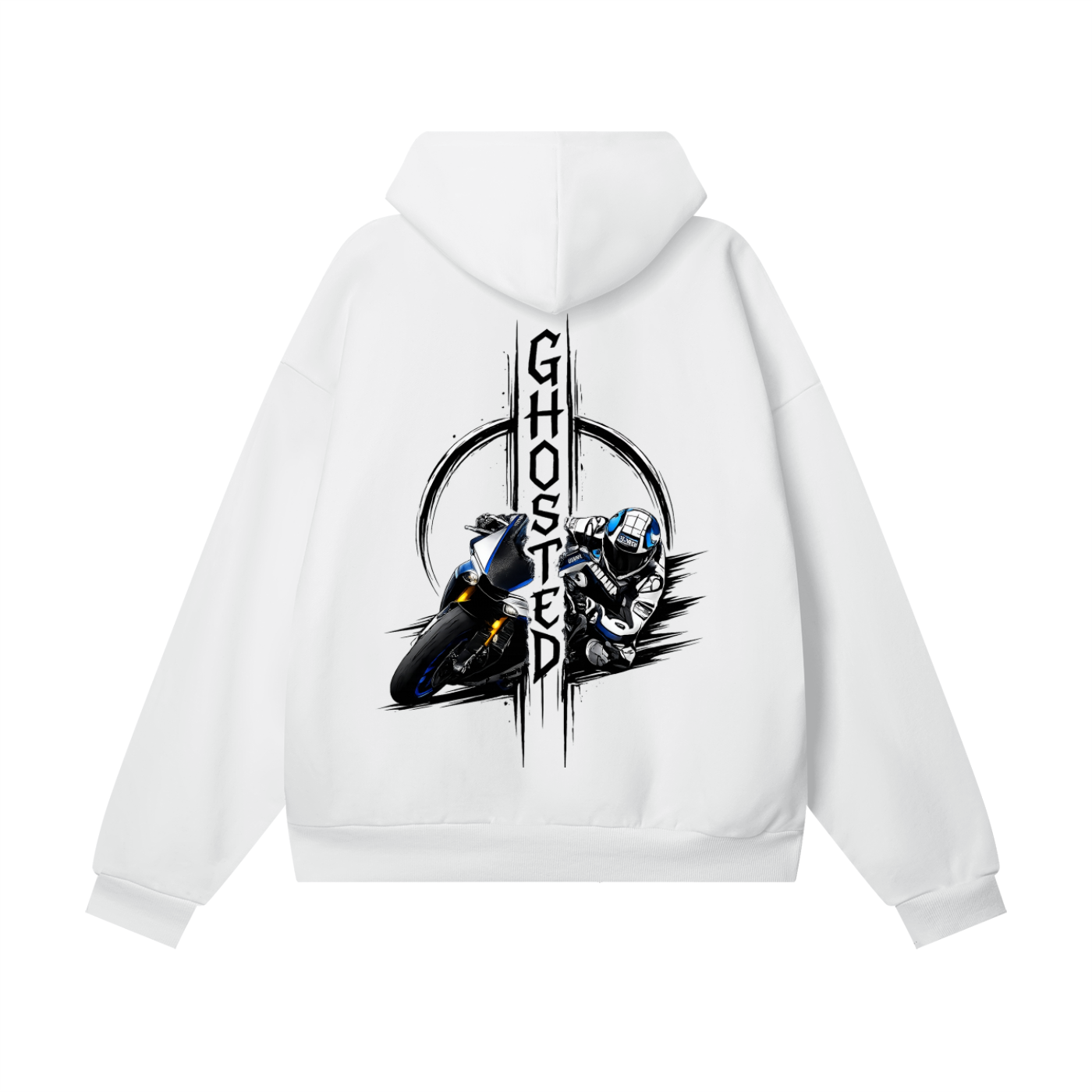 R1 Spec Hoodie