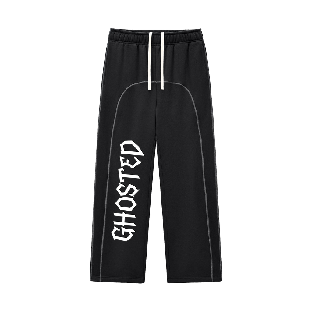 Track Spec Sweatpants
