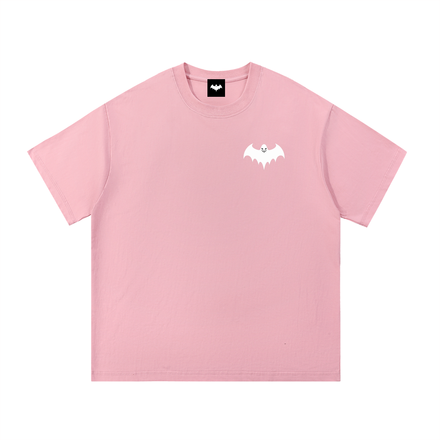 GHOSTED Tee