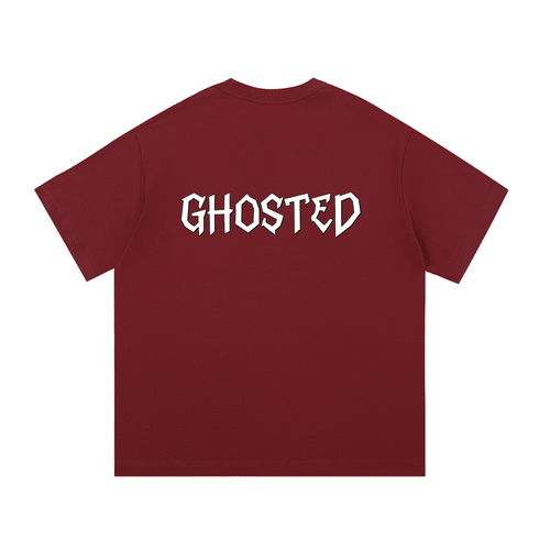 GHOSTED Tee