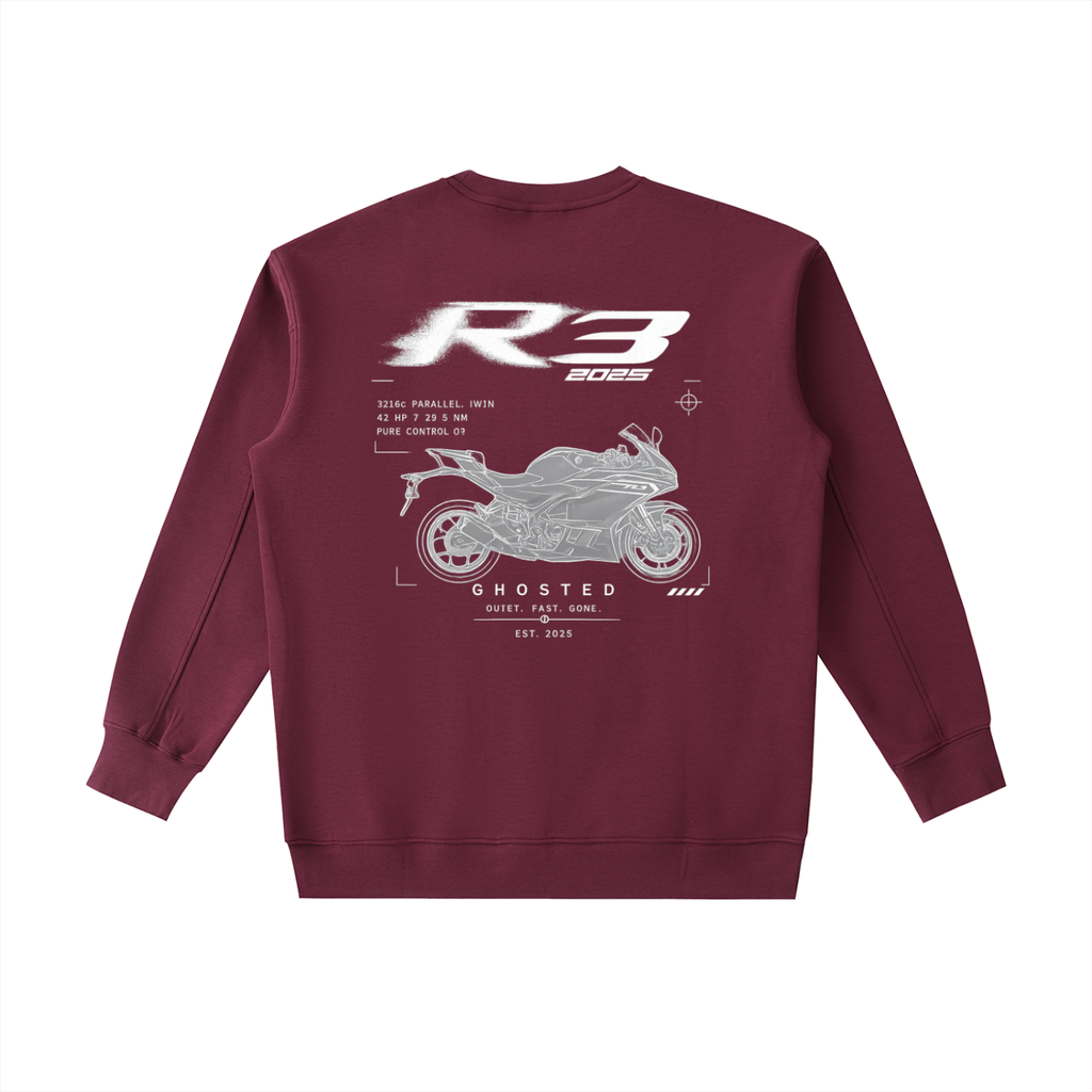 R3 Spec Crewneck