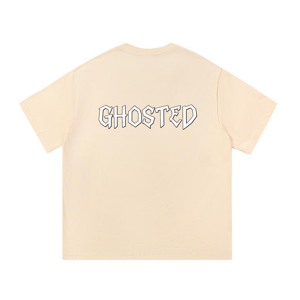 GHOSTED Tee