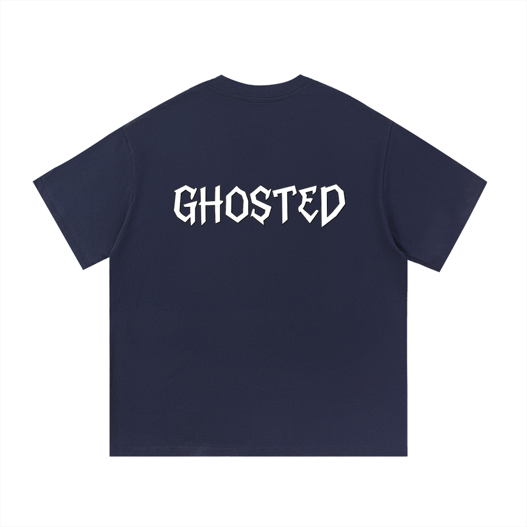 GHOSTED Tee
