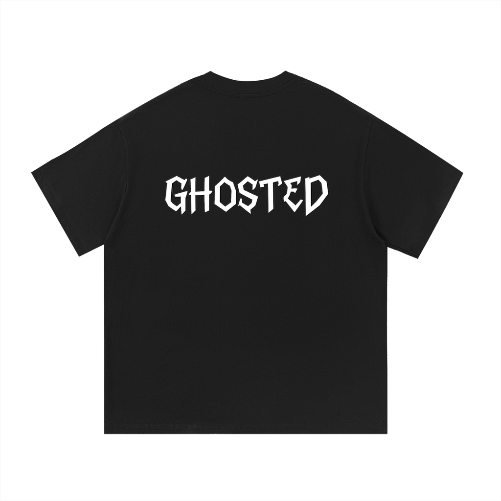 GHOSTED Tee