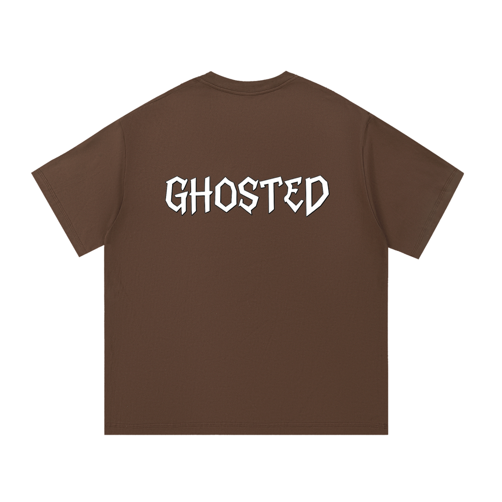 GHOSTED Tee