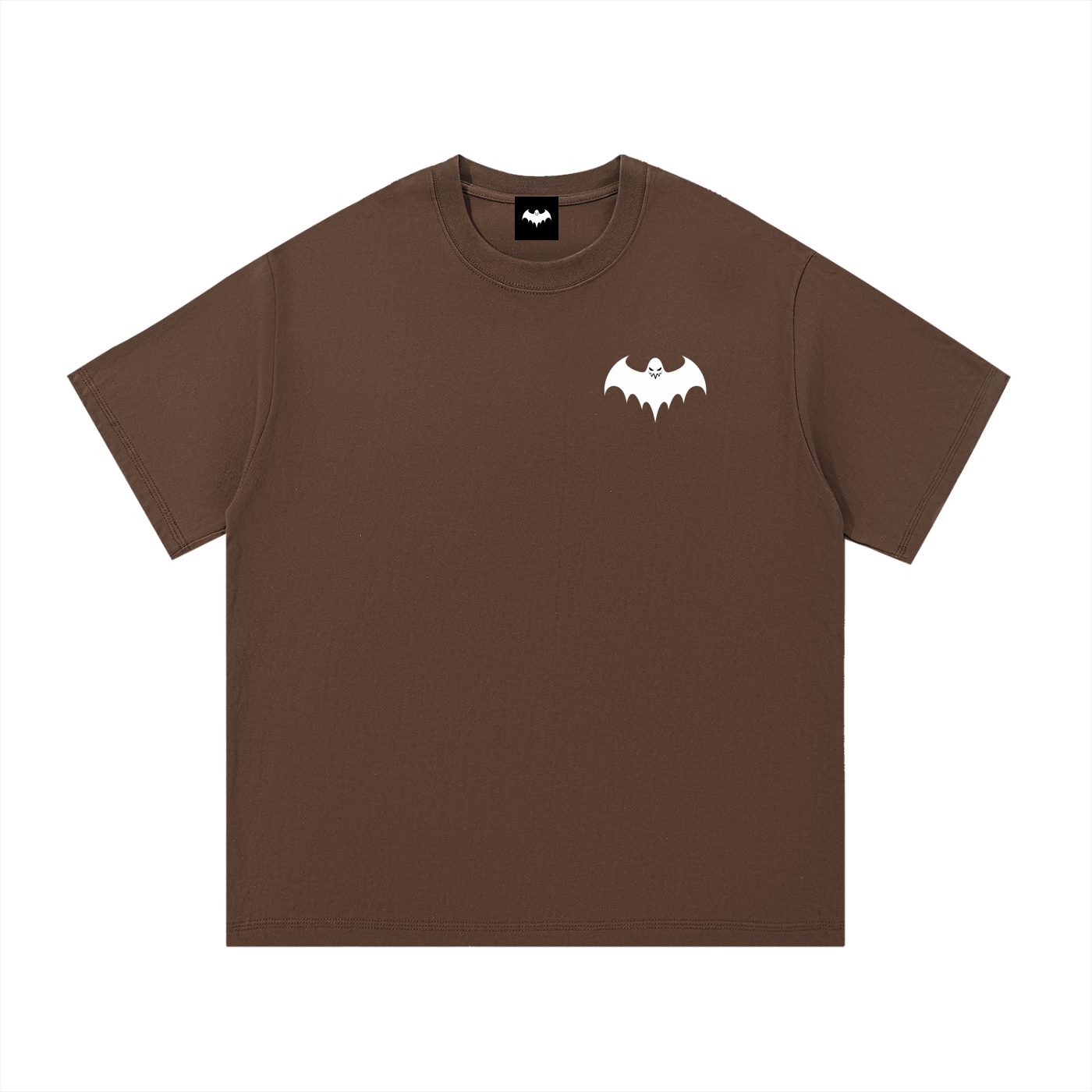 GHOSTED Tee