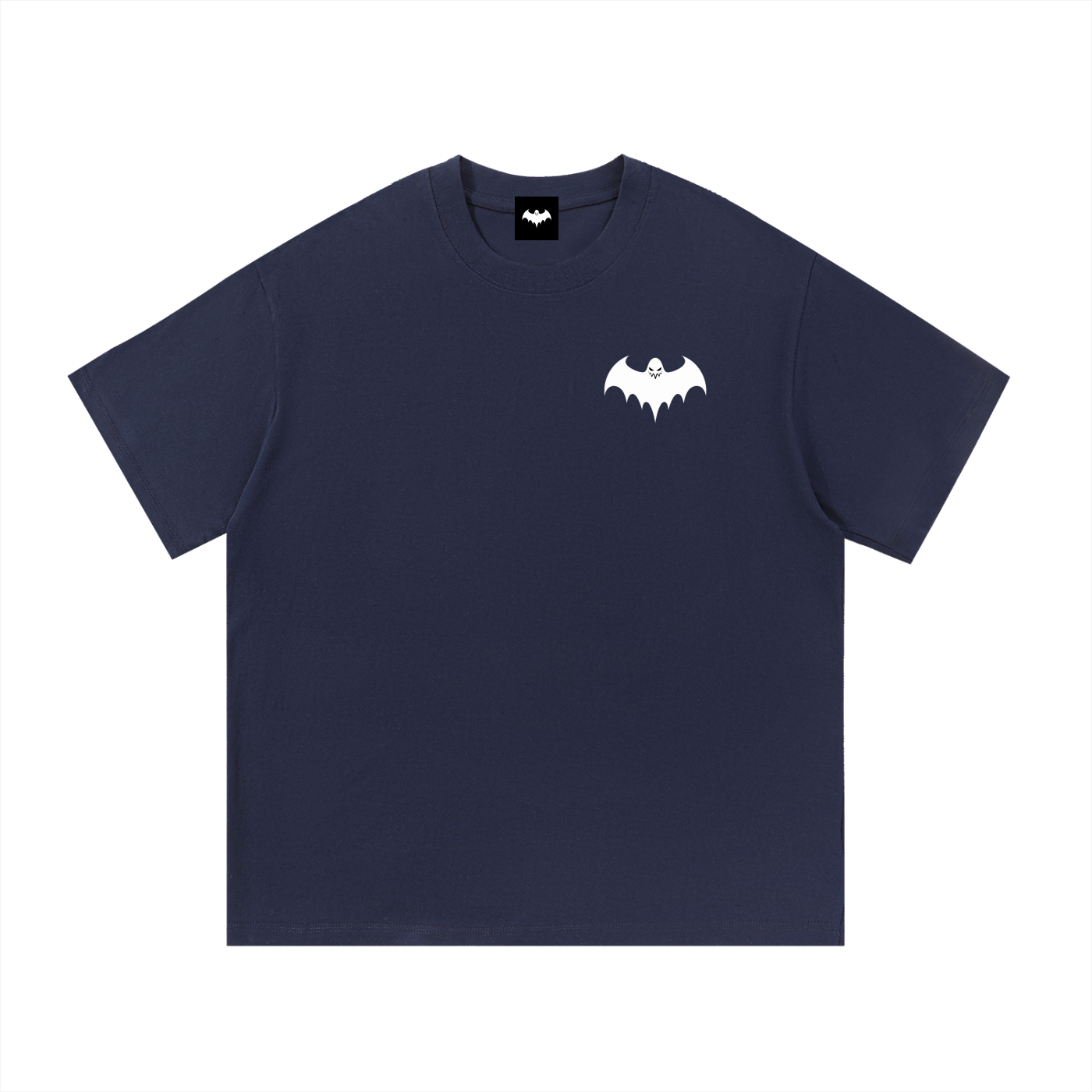 GHOSTED Tee