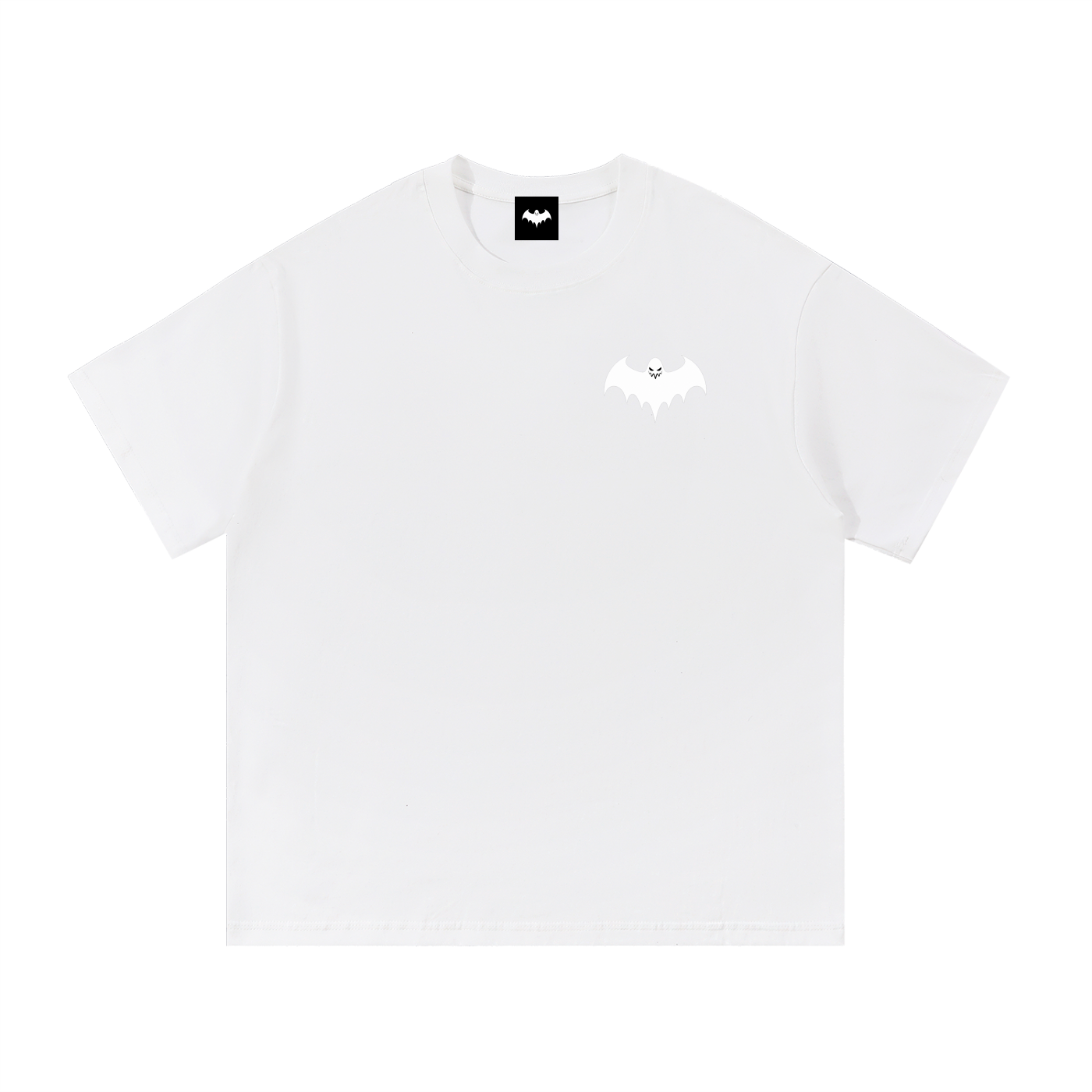 GHOSTED Tee
